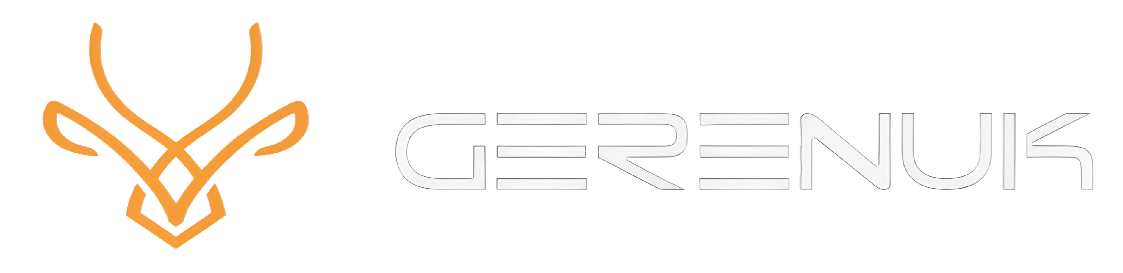 Gerenuk Agro Logo