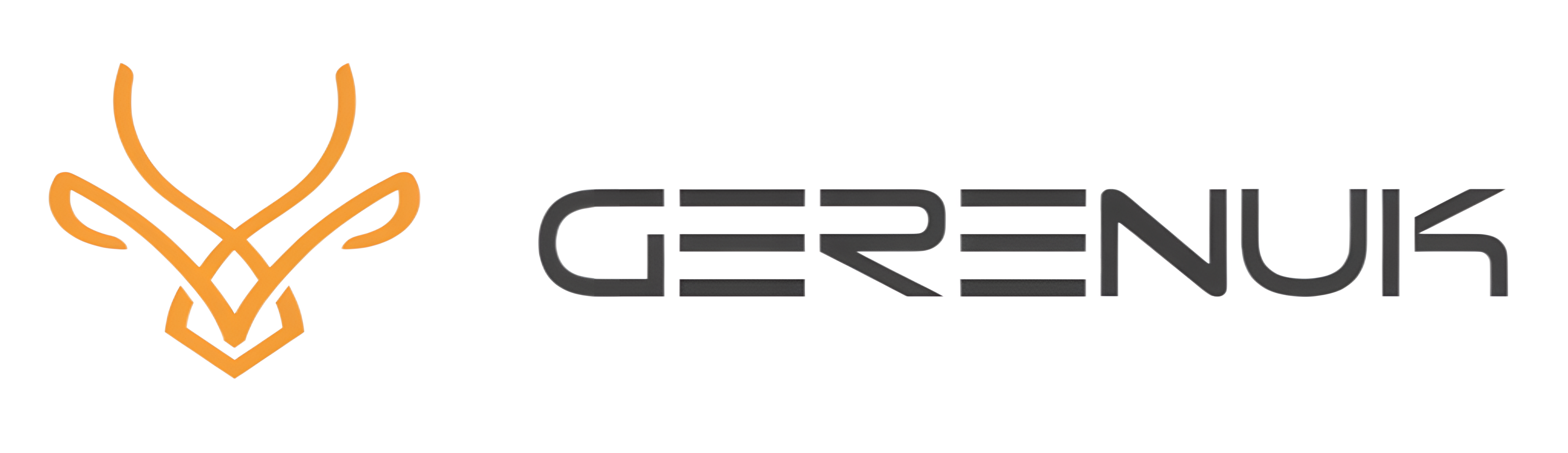 Gerenuk Agro Logo