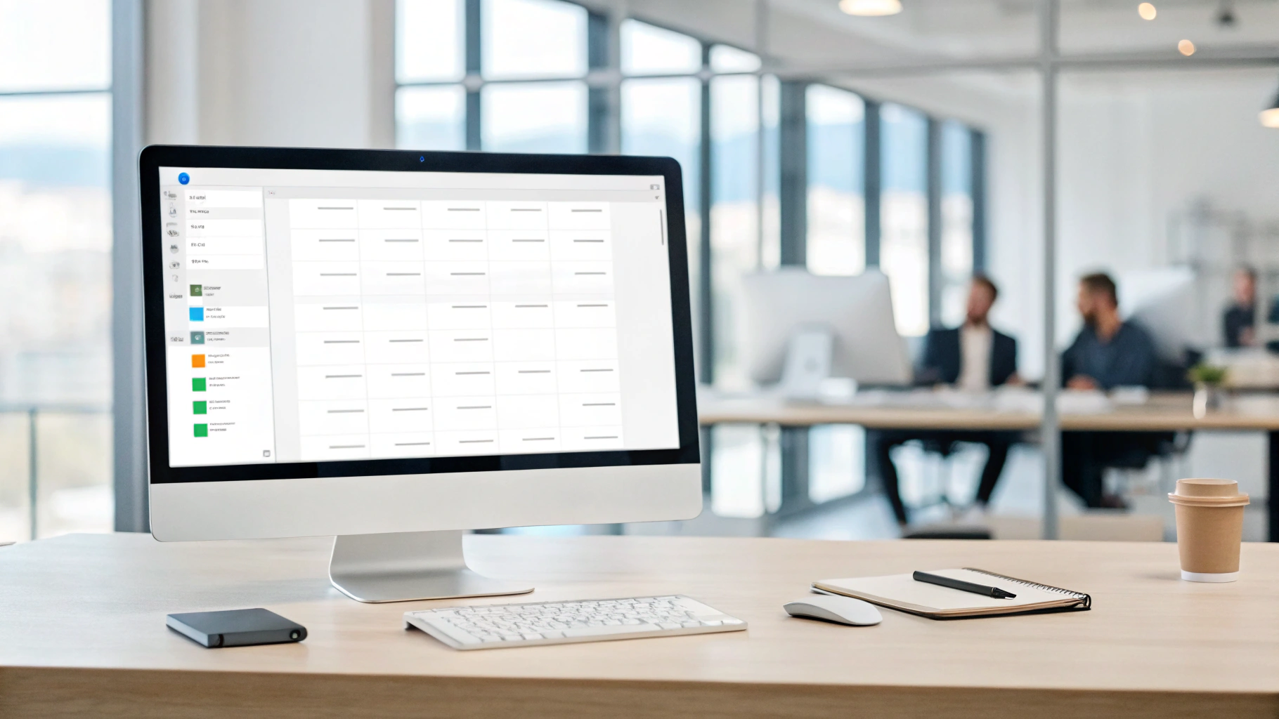 Registration Management