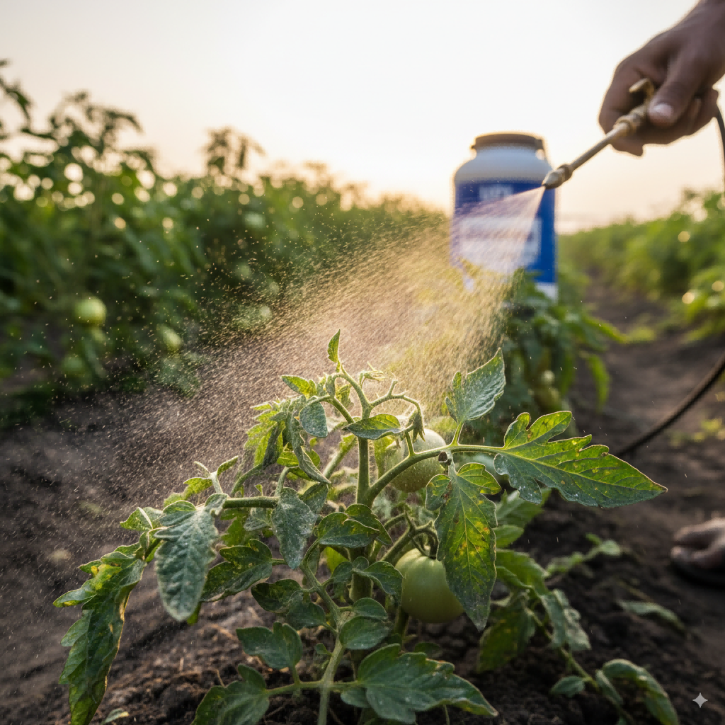 UPL Issues Another Price Adjustment Letter, Mancozeb Prices Continue to Rise, Market Supply Under Pressure