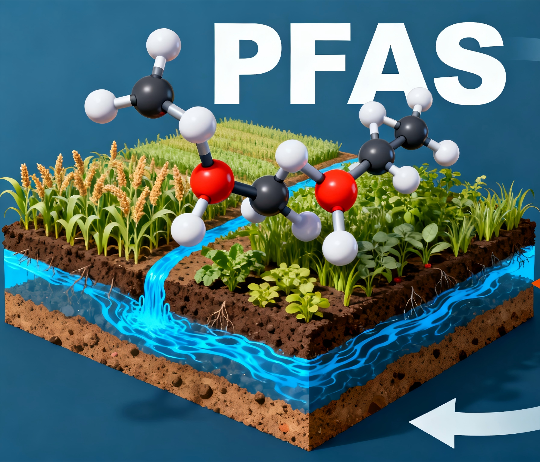 Flemish Ruling Parties Push for PFAS Pesticide Phase-Out Strategy by 2026, Adopting Multi-Dimensional Approach to Safeguard Drinking Water Safety and Ecological Balance