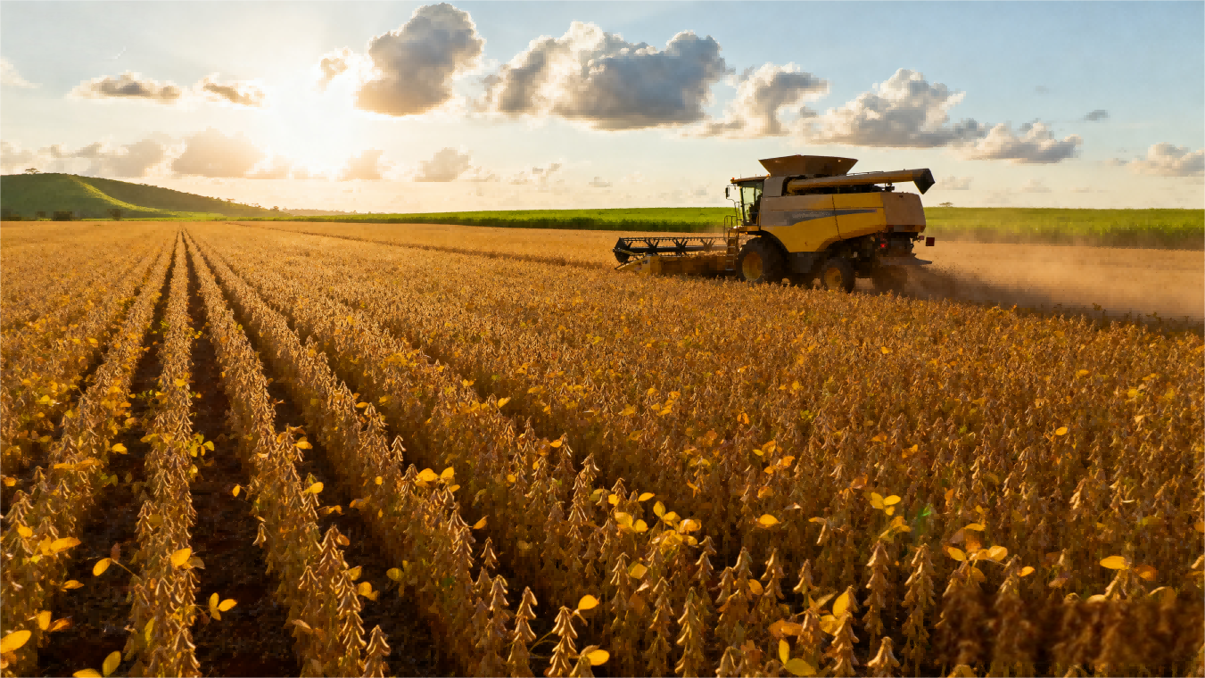 Brazil's Agricultural Inputs Market Outlook: Vittia Leads the Way to Recovery