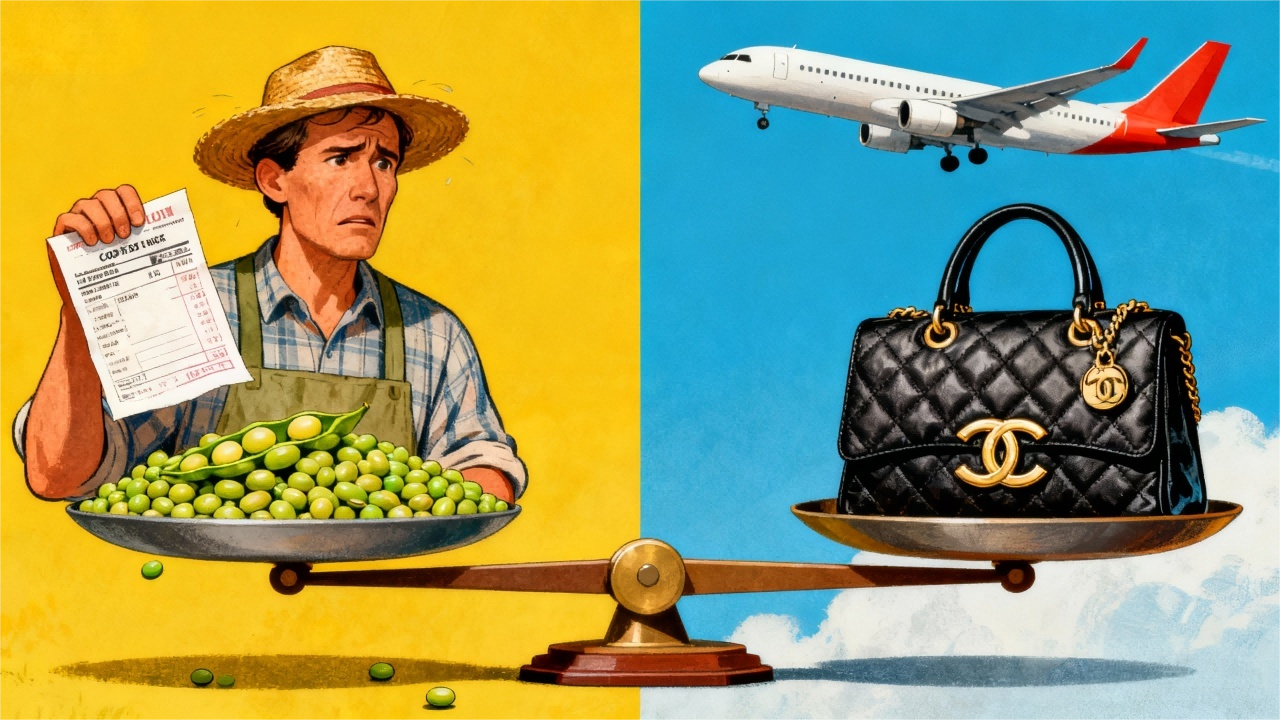 Eric Seban, a Giant in Brazil's Agrochemical Industry: Discipline, Service and Long-termism as the Key to Breaking the Industry Dilemma