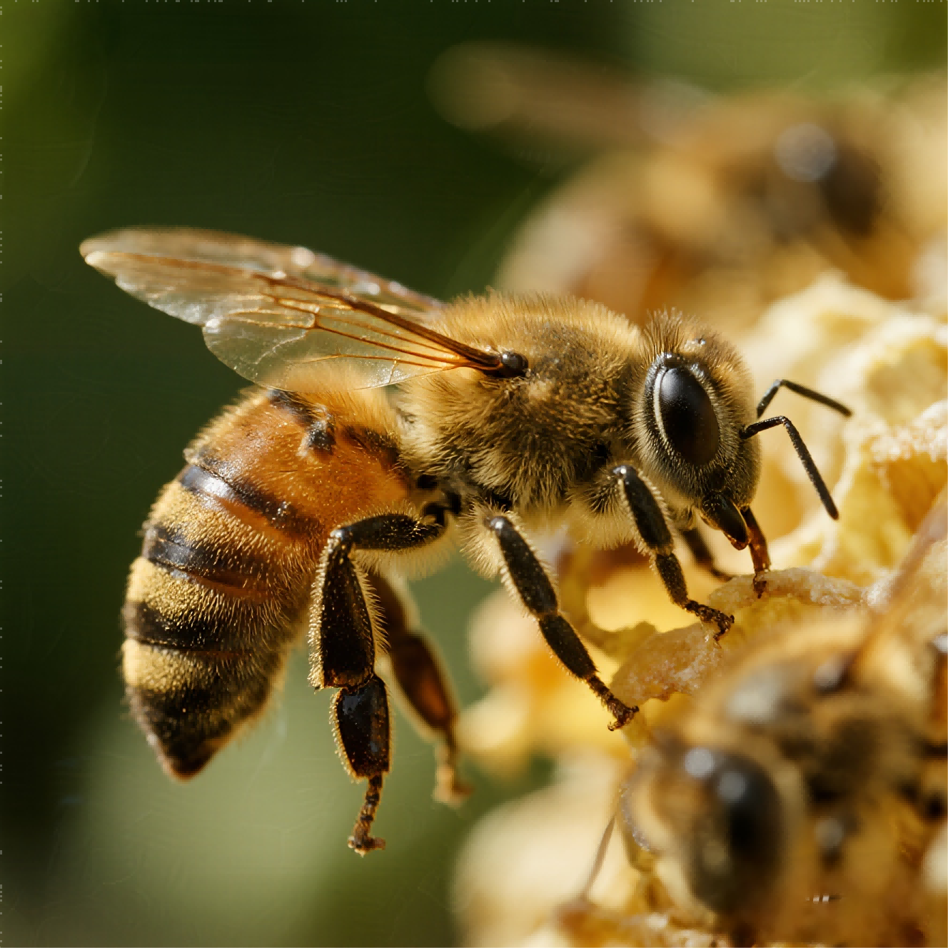 EU Honeybee Disease Control: A Strategic Dilemma Between Eradication and Coexistence