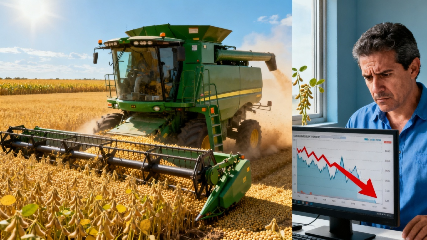 Argentina's Agriculture: Advantages, Dilemmas and a New Chapter of China-Argentina Cooperation