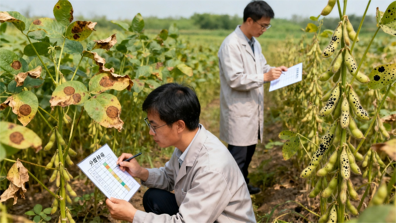Agricultural Chemical New Standards Under Public Consultation: 7 Standards Lay a Solid Foundation for Scientific Pesticide Use