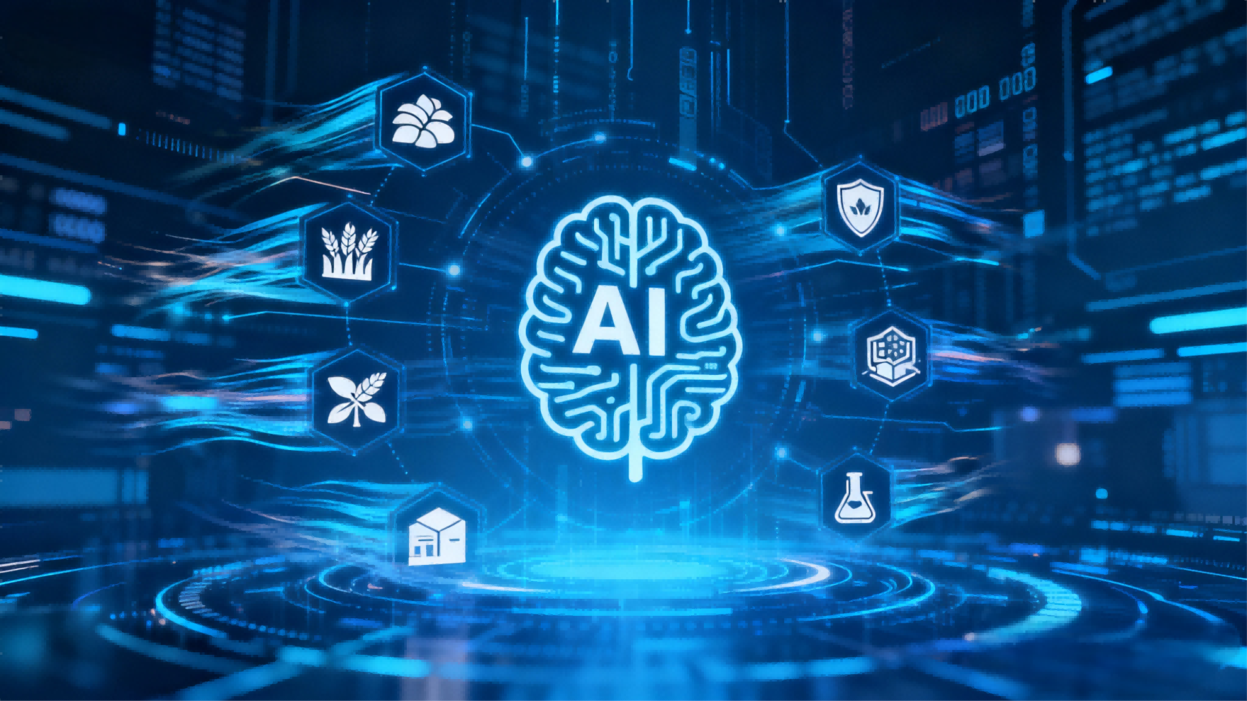 The Reform of China's Pesticide Administration Regulations and Industry Development Trends in 2025