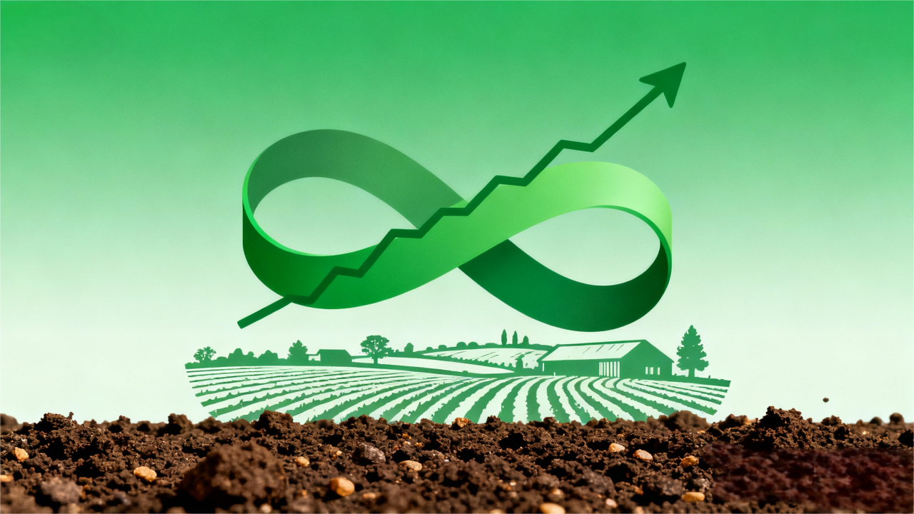 The Wave of Oligopolization in Australia's Agrochemical Distribution: Integration Logic and Breakthrough Strategies for Generic Suppliers​