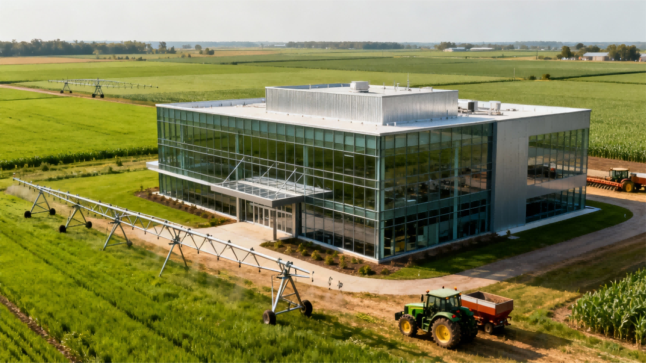 Behind the Judicial Protection of a Chinese-Controlled Brazilian Agricultural Enterprise: Industry Crisis and Breakthrough Attempts