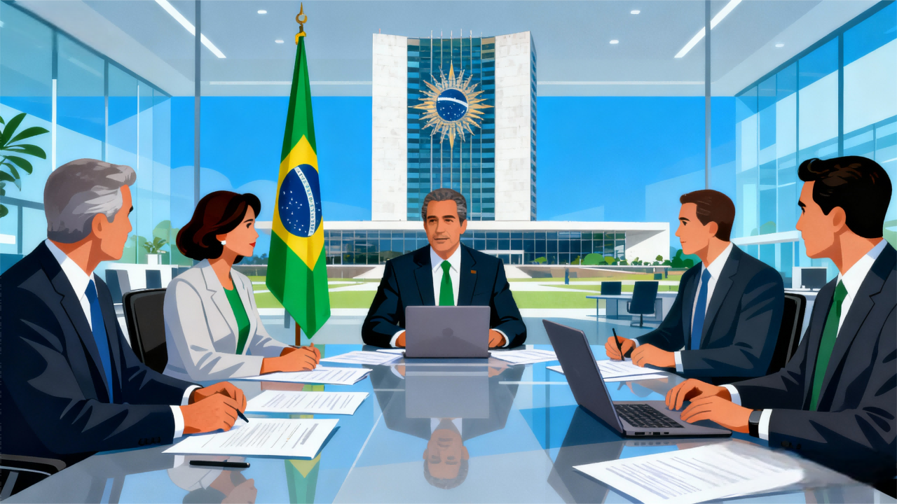 Brazil's Biological Input Regulatory System Undergoes Transformation: Industry Experts Decode the Impact of New Regulations and Response Strategies