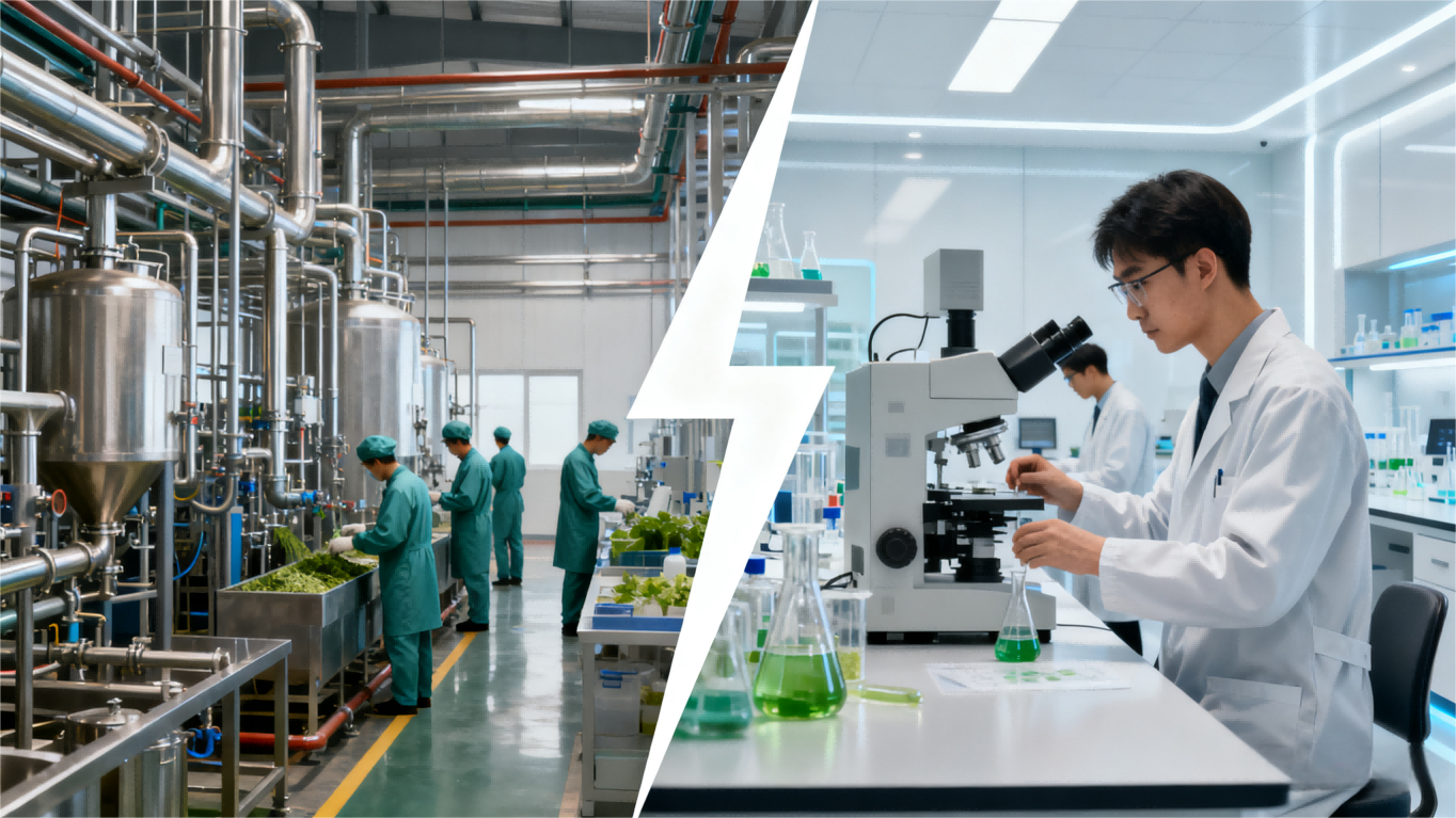 Breaking the Low-Profit Cycle: The Transformation Path of Chinese Pesticide Enterprises​